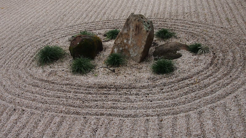 Earth Meditation
