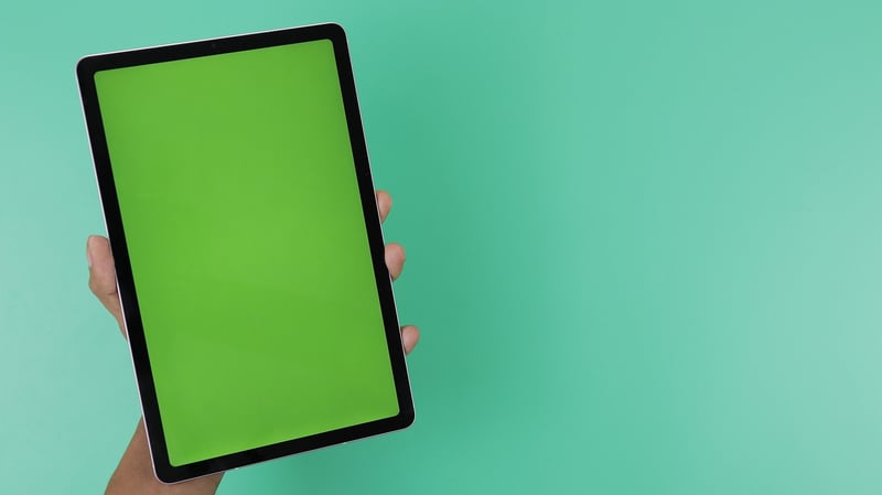 Balancing Screen Time